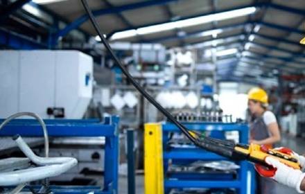 industrial supplies