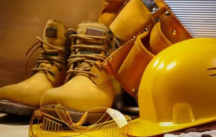 safety products